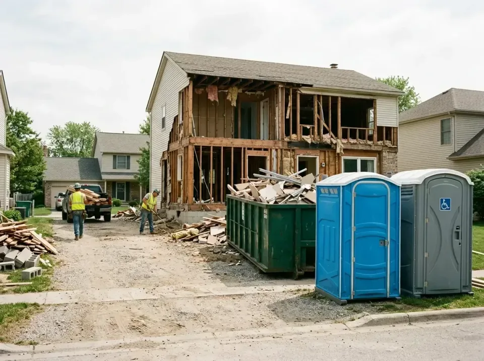 home-renovation-demolition-sit-010 — frequently asked questions, Portable Toilet & Dumpsters Rental in Pike Creek Valley, DE